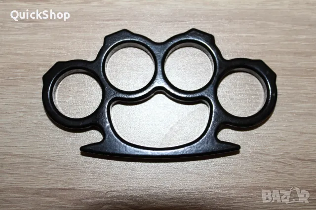 Бокс за самозащита, снимка 3 - Бойно оръжие - 50210672