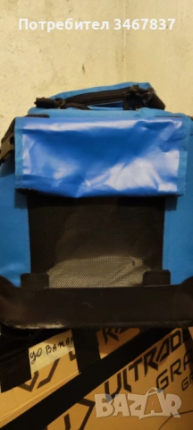 Транспортна чанта за домашни любимци, снимка 5 - За котки - 53204729