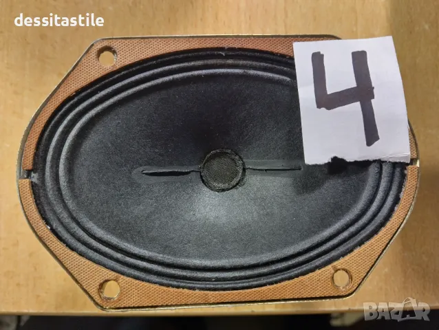 Различни работещи високоговорители, снимка 7 - Тонколони - 50224234
