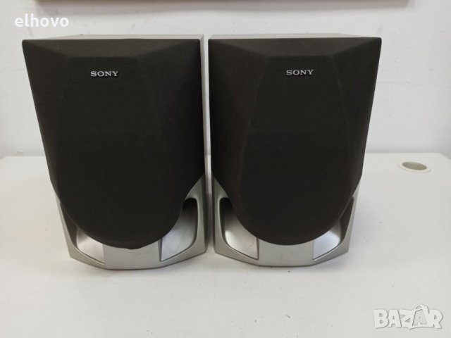 Тонколони Sony SS-J30