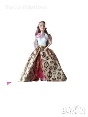 Играчка Кукла принцеса с корона