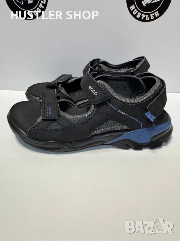 Сандали ECCO BIOM.Номер 34, снимка 2 - Детски сандали и чехли - 50555048