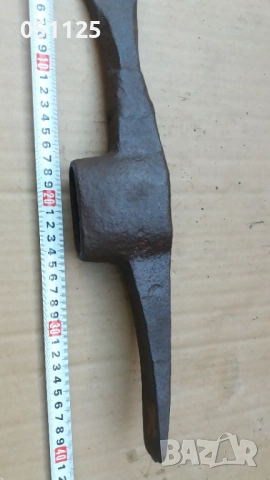 отлична кирка - брадва , снимка 6 - Други инструменти - 52373198