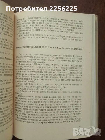 Прочутият Филип Тотю войвода, снимка 5 - Художествена литература - 50844355