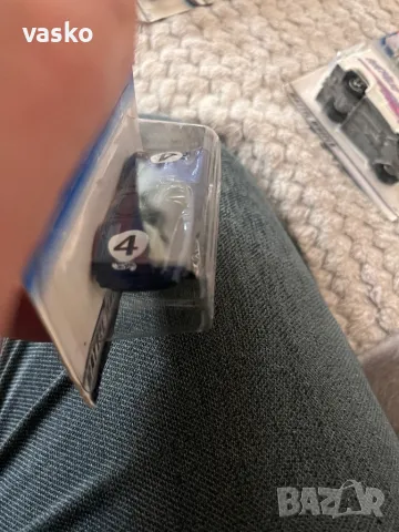 Hotwheels 1998-перфектен, снимка 3 - Колекции - 49670432