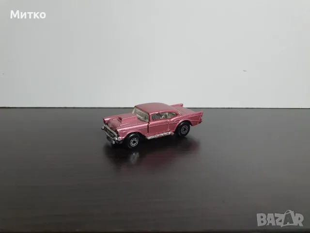 Колички Matchbox,SIKU
