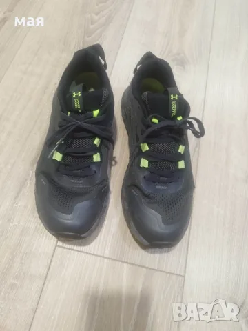 Under Armor-42 номер