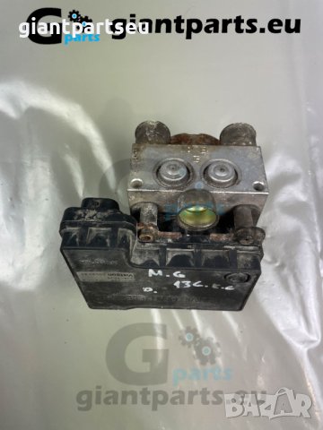 ABS АБС модул за Мазда 6 ABS pump Mazda 6