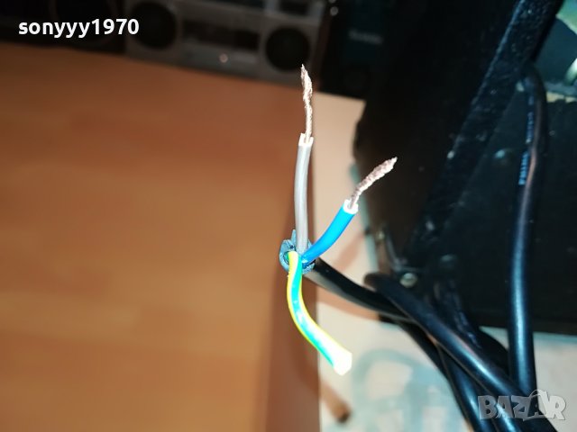 MARSHALL GUTAR AMPLIFIER-ВНОС ENGLAND 1302231952, снимка 12 - Ресийвъри, усилватели, смесителни пултове - 39664031