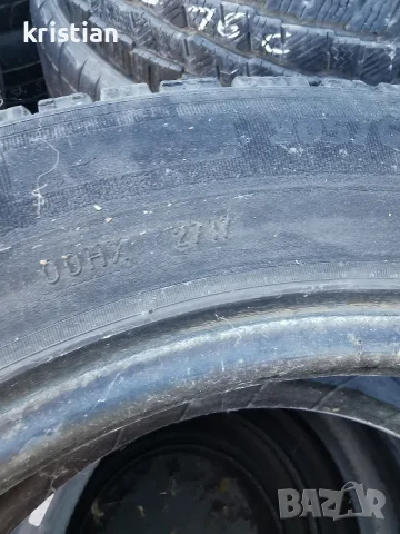 205 65 16 С michelin 4бр , снимка 4 - Гуми и джанти - 56361452