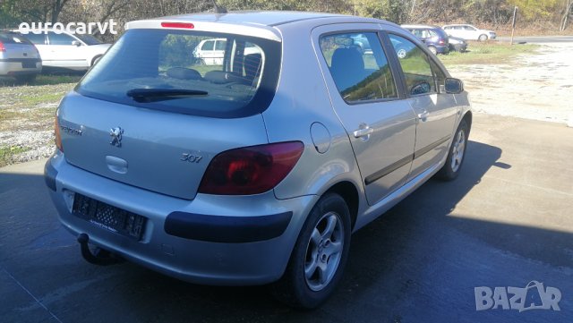 на части Peugeot 307 1,6 i, снимка 3 - Автомобили и джипове - 30634603