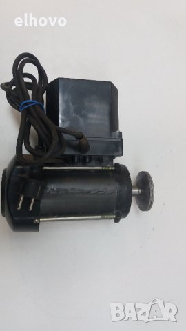 Електродвигател монофазен, снимка 5 - Електродвигатели - 38131009