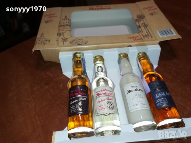 КУБА-КОЛЕКЦИЯ 3011211618, снимка 2 - Колекции - 34980322