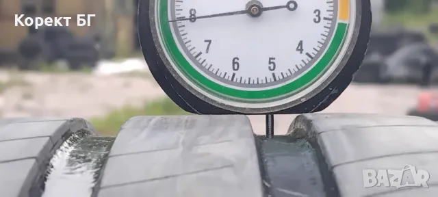 Гуми 215 60 17 Мишелин Michelin 4 броя. Нов внос. Не са нови!