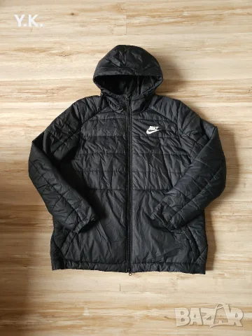 Оригинално мъжко яке Nike