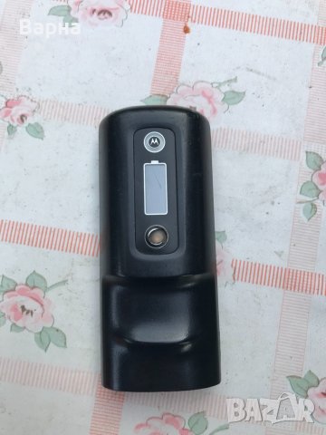 Батерия Motorola, снимка 2 - Оригинални батерии - 38321170