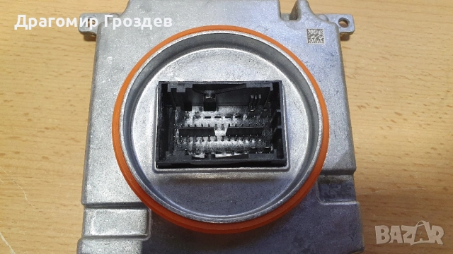 LED модул / баласт за VW AG group 7P5.941.591.AJ, снимка 7 - Части - 52200801