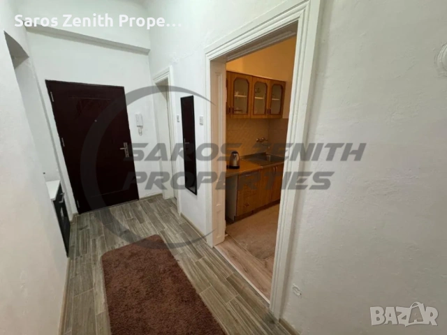 Отдава се под наем 2 - Стаен Кв. Хиподрума, снимка 6 - Апартаменти - 53926668