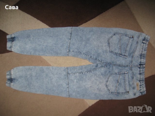 Дънки PRO EDGE  мъжки,Л, снимка 3 - Дънки - 40522576