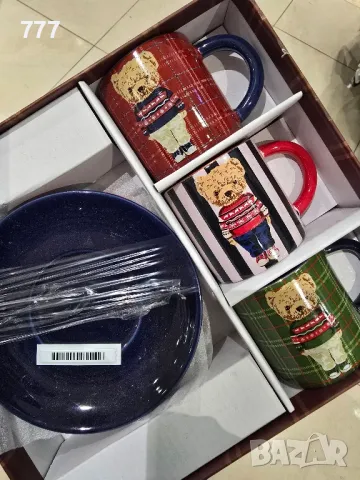 сервизи за кафе , снимка 2 - Сервизи - 48351760