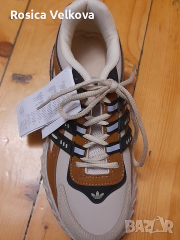  ГОЛЯМО НАМАЛЕНИЕ КОЛЕДА И Н.Г  Маратонки ADIDAS Намаление , снимка 6 - Маратонки - 52295986