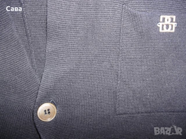 Жилетка PAUL ROSEN   мъжка,ХЛ, снимка 3 - Суичъри - 30396905