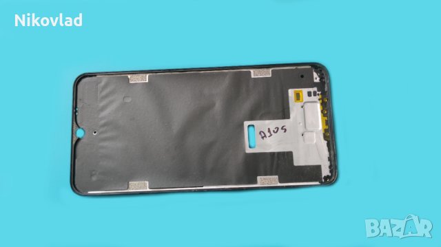Рамка Samsung Galaxy A10s, снимка 2 - Резервни части за телефони - 42770691