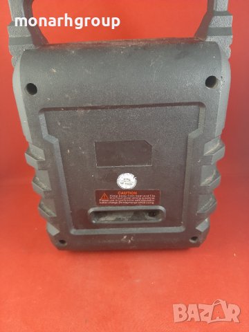 Колонка KTS-1050C, снимка 2 - Bluetooth тонколони - 37015916