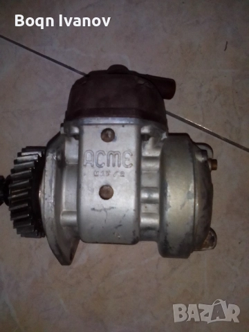 Магнет за косачка БЧС , снимка 4 - Селскостопанска техника - 51694381