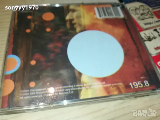 NEIL FINN CD 0105251150, снимка 12 - CD дискове - 50106520