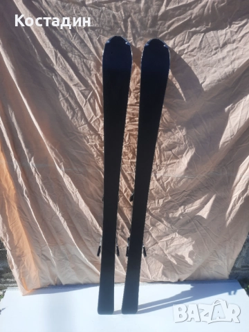 Карвинг ски 151см ATOMIC VF73  doubledeck, varioflex , снимка 6 - Зимни спортове - 52494663