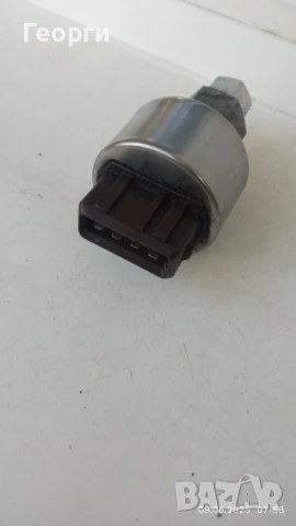 Пресостат климатик Пежо Ситроен. Pressure sensor , снимка 2 - Части - 50598607