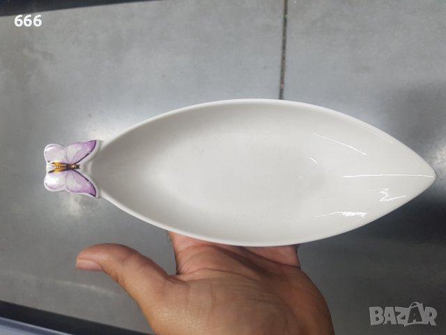 Плата, снимка 5 - Чинии - 42364160