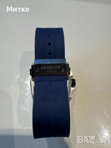 Мъжки часовник Hublot, снимка 4 - Мъжки - 54023211
