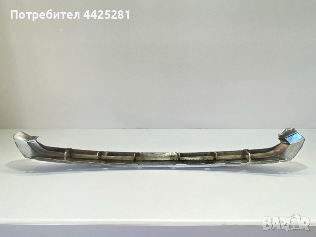 лайсна предна броня Lexus RX 2016-2020 г. #1044V. 53122-48050, снимка 5 - Части - 52837244