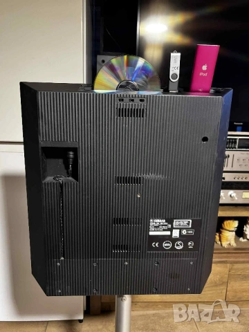 Yamaha Restio ISX-800. , снимка 13 - Аудиосистеми - 53213197