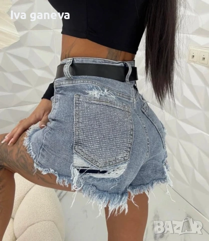 Къси панталони , снимка 4 - Къси панталони и бермуди - 54223838