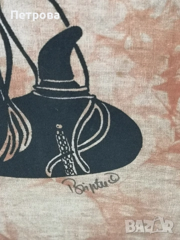 2 африкански картини върху платно. , снимка 4 - Картини - 54063257