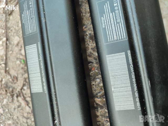 Батерия за електрически велосипед 36v 14aч, снимка 2 - Велосипеди - 44402689