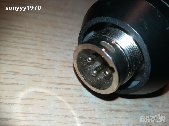 GOLD-profi microphone 1103211609, снимка 12 - Микрофони - 32123305