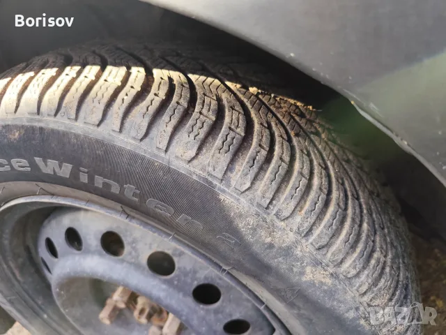 Тойота корола2.0D4D 110k., снимка 2 - Автомобили и джипове - 56167402
