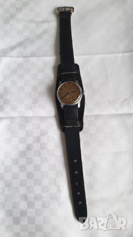 Мъжки механичен часовник felicia, снимка 4 - Антикварни и старинни предмети - 42842713