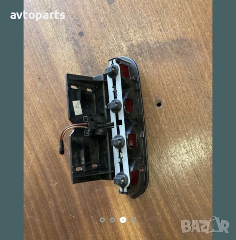 Mercedes w168 трети стоп, снимка 2 - Части - 40444847