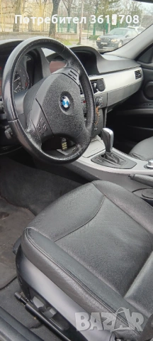 БМВ  325   XI, снимка 11 - Автомобили и джипове - 54069246