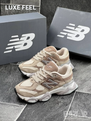 Дамски Маратонки ⚜️New Balance 