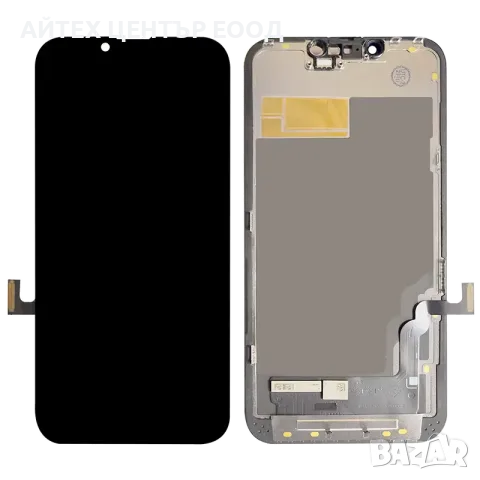 Дисплей за iPhone 13 Pro — incell, висок клас, снимка 2 - Резервни части за телефони - 56005529