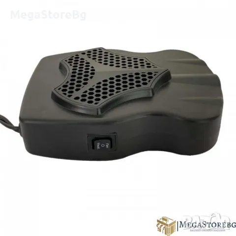 Електрическа печка за автомобил - 2196, снимка 4 - Аксесоари и консумативи - 47509619