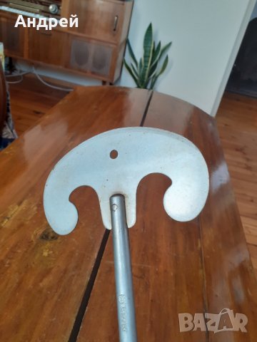 Стар кухненски инструмент #8, снимка 4 - Други ценни предмети - 31707336