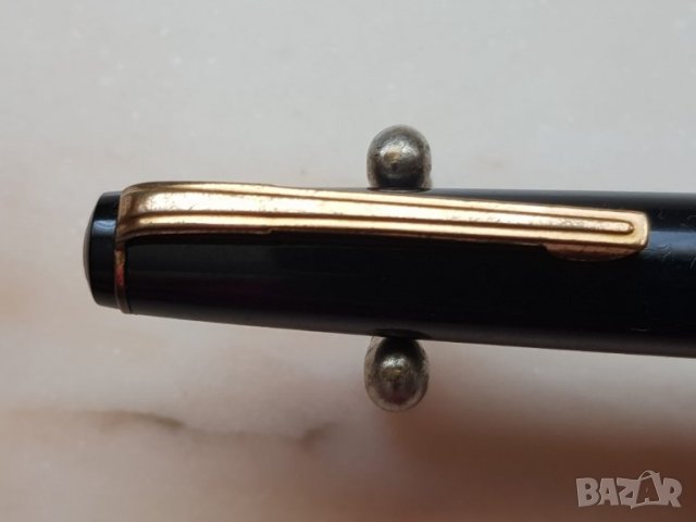 Писалка Artus „Prinz“ 55Pn, снимка 4 - Антикварни и старинни предмети - 37745371