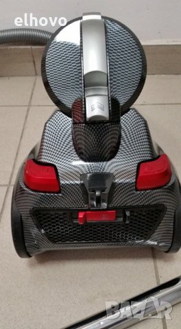 Прахосмукачка Dirt Devil M5039-8, снимка 8 - Прахосмукачки - 29113805